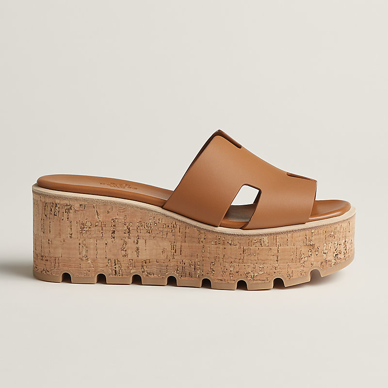 Sandália Eze 30 | Hermès Brasil